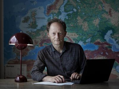 Fotograf: Kåre Viemose