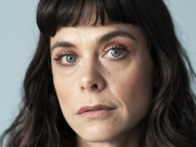 Liv Duvå, Fotograf: Lærke Posselt